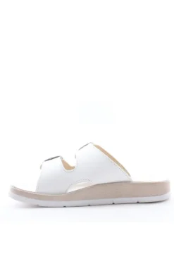 Florali Ciabatta 3003 Bianco