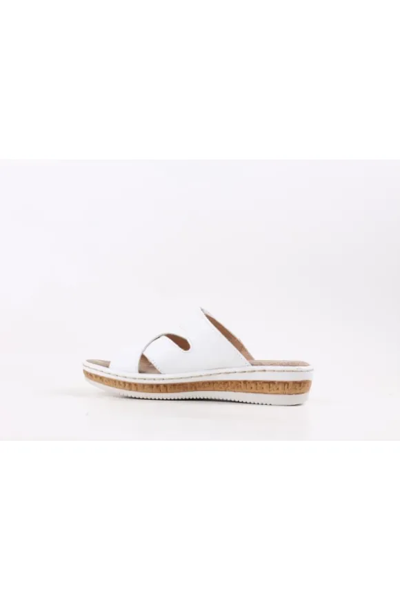 Florali Ciabatta 51 Bianco