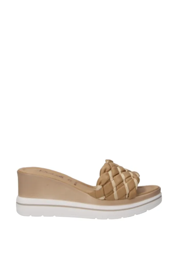 Florali Ciabatta 05507 Camel