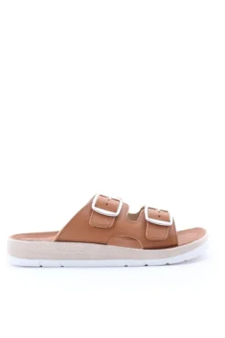 Florali Ciabatta 3003 Cuoio