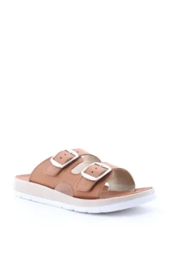 Florali Ciabatta 3003 Cuoio