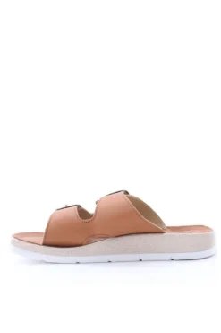 Florali Ciabatta 3003 Cuoio