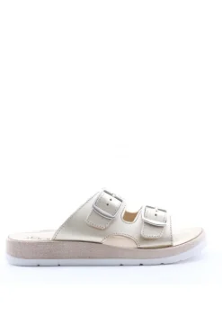 Florali Ciabatta 3003 Platino