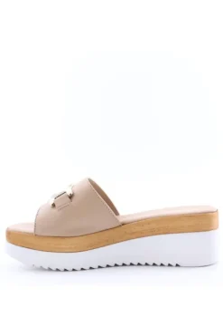 Florali Ciabatta A3456 Beige