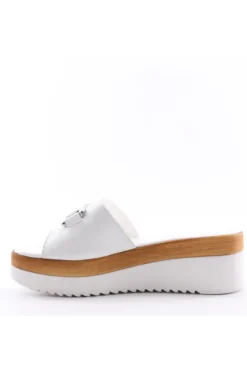 Florali Ciabatta A3456 Bianco