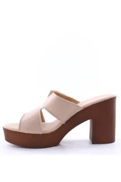 Florali Ciabatta B3342 Beige