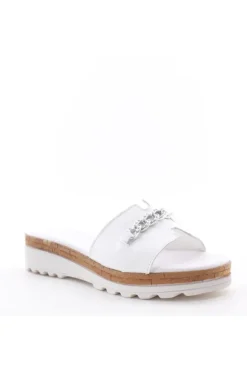 Florali Ciabatta C3331 Bianco