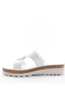 Florali Ciabatta C2410 Bianco