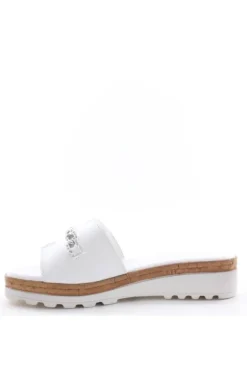 Florali Ciabatta C3331 Bianco