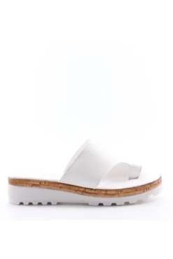 Florali Ciabatta C3384 Bianco