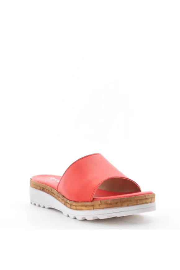 Florali Ciabatta C2448 Corallo