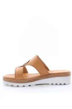 Florali Ciabatta C2410 Cuoio