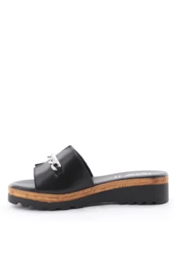 Florali Ciabatta C3331 Nero