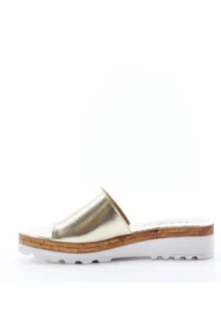 Florali Ciabatta C2448 Platino