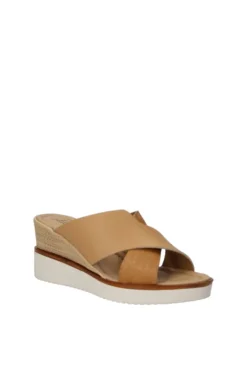 Florali Ciabatta Ch02 Cuoio