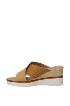 Florali Ciabatta Ch02 Cuoio