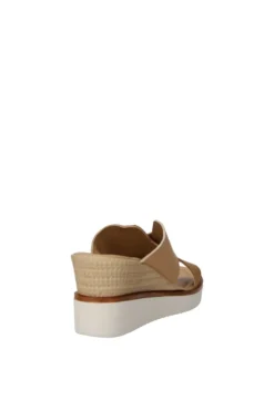 Florali Ciabatta Ch02 Cuoio