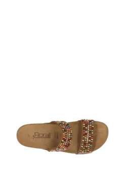 Florali Ciabatta Dn62 Sabbia