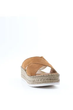 Florali Ciabatta E3088 Cuoio