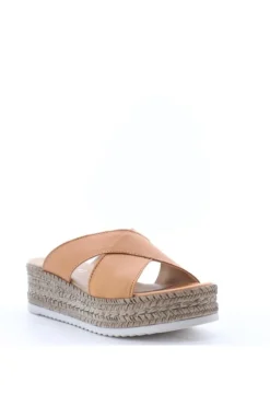 Florali Ciabatta E3088 Cuoio