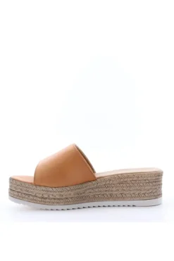 Florali Ciabatta E3047 Cuoio