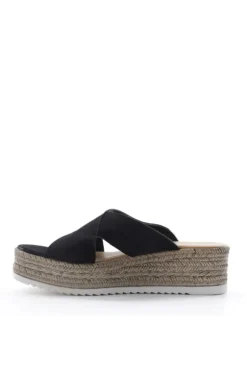 Florali Ciabatta E3088 Nero