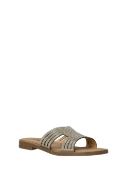 Florali Ciabatta El28 Nude