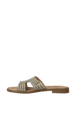 Florali Ciabatta El28 Nude