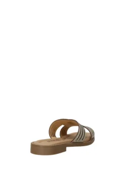 Florali Ciabatta El28 Nude