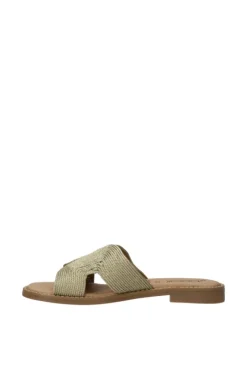 Florali Ciabatta El04 Platino