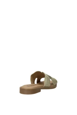 Florali Ciabatta El04 Platino