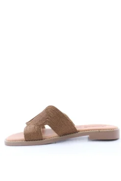 Florali Ciabatta El04 T.di moro