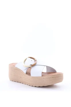 Florali Ciabatta It24 Bianco