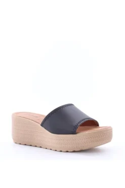 Florali Ciabatta It11 Nero