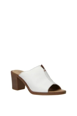 Florali Ciabatta Mt52 Bianco