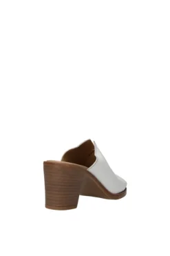 Florali Ciabatta Mt52 Bianco