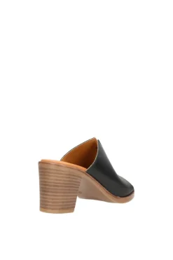 Florali Ciabatta Mt52 Nero