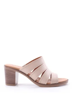 Florali Ciabatta Mt16 Nude