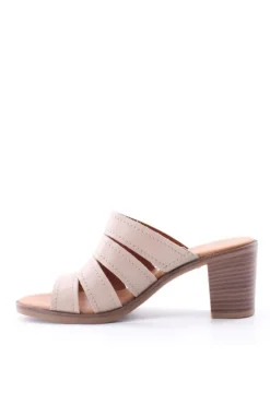 Florali Ciabatta Mt16 Nude