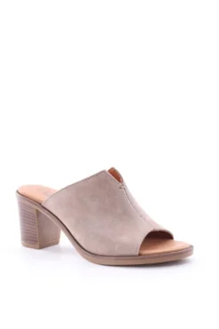 Florali Ciabatta Mt52 Terra