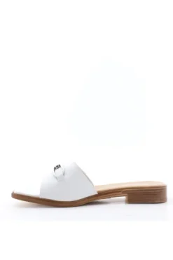 Florali Ciabatta S3295 Bianco