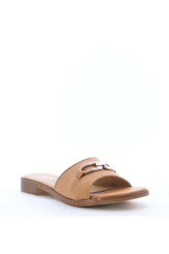 Florali Ciabatta S3295 Cuoio