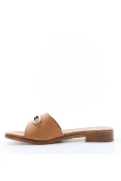 Florali Ciabatta S3295 Cuoio