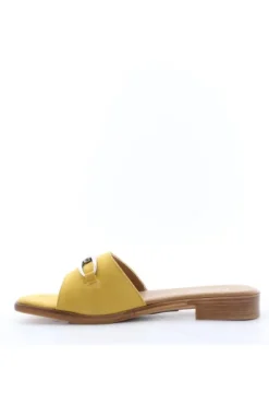 Florali Ciabatta S3295 Giallo