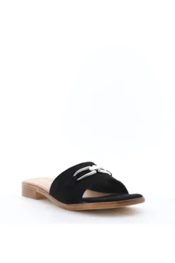Florali Ciabatta S3295 Nero