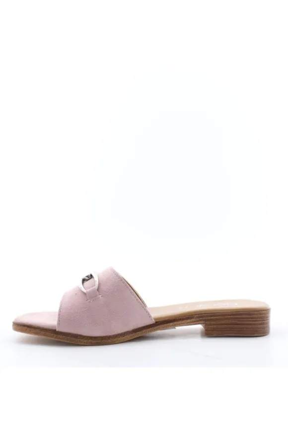 Florali Ciabatta S3295 Rosa