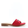 Florali Ciabatta S3295 Rosso