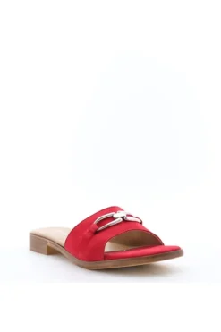 Florali Ciabatta S3295 Rosso