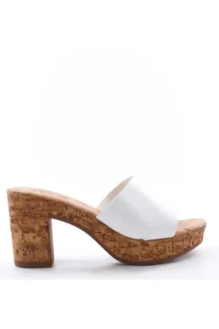 Florali Ciabatta T3324 Bianco