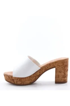 Florali Ciabatta T3324 Bianco